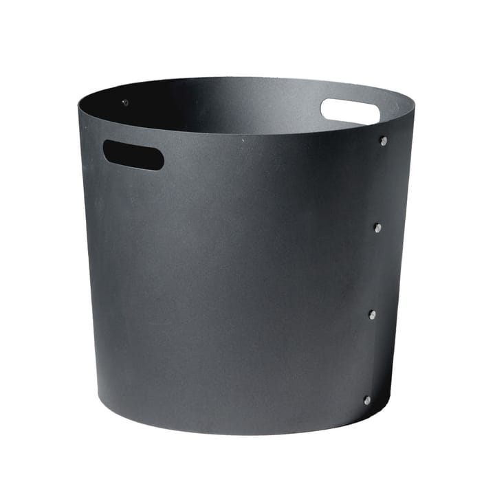 Silo basket, Anthracite SMD Design