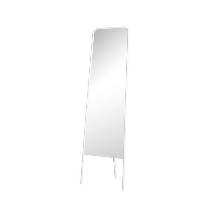 Turno floor mirror - 白色 - SMD Design