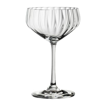 LifeStyle coupette glass 四件套装 - 30 cl - Spiegelau