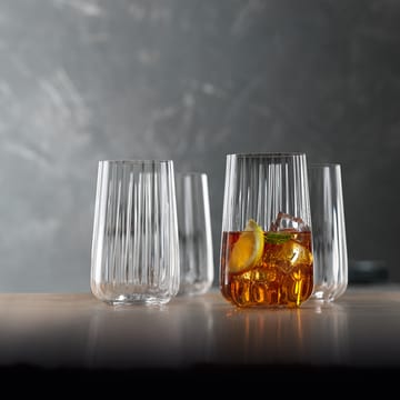 LifeStyle longdrink glass 四件套装 - 51 cl - Spiegelau