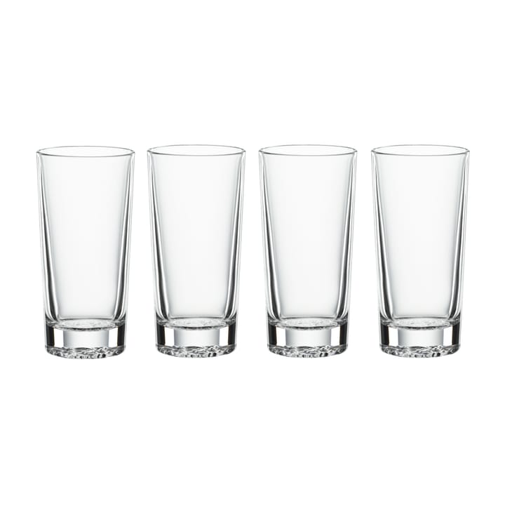 Lounge 2.0 longdrink glass 30.5 cl 四件套装 - Clear - Spiegelau