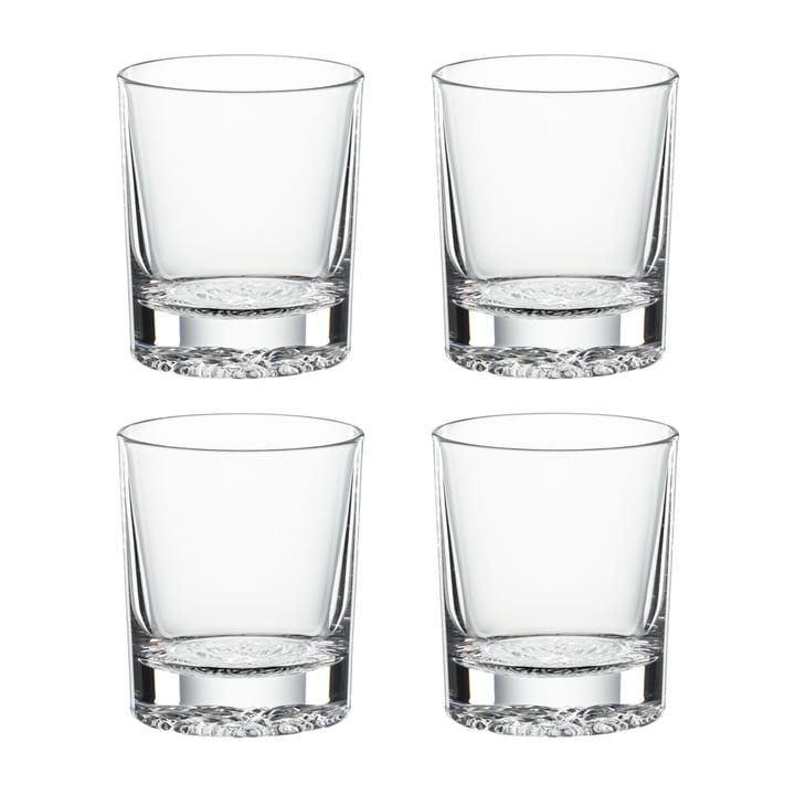 Lounge 2.0 SOF glass 23.8 cl 四件套装 - Clear - Spiegelau