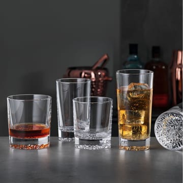 Lounge 2.0 SOF glass 23.8 cl 四件套装 - Clear - Spiegelau