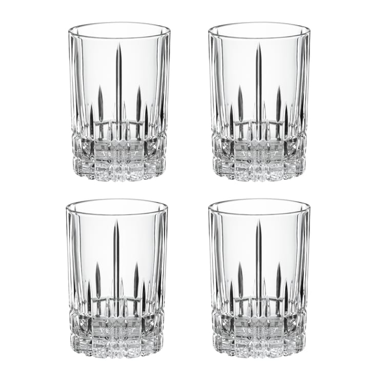 Perfect Serve Long drink glass 24cl . 四件套装 - clear - Spiegelau