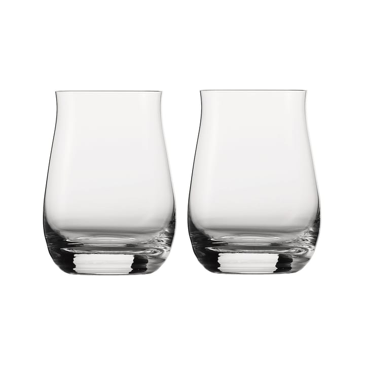 Single Barrel Bourbon glass, 两件套装 - clear - Spiegelau