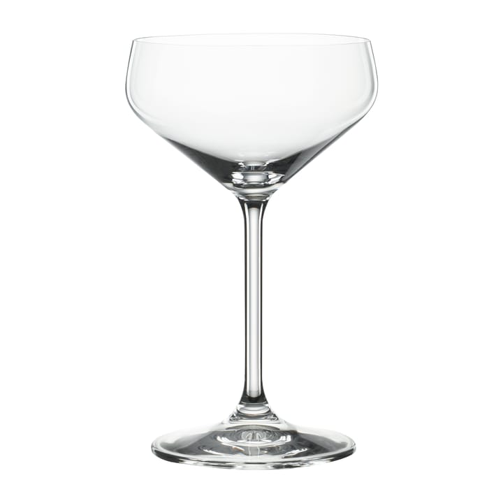 Style coupe glass 四件套装, 29 cl Spiegelau