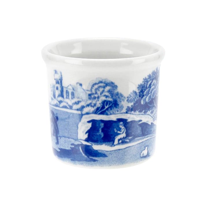 Blue Italian 蛋杯 - 4.5 cm - Spode