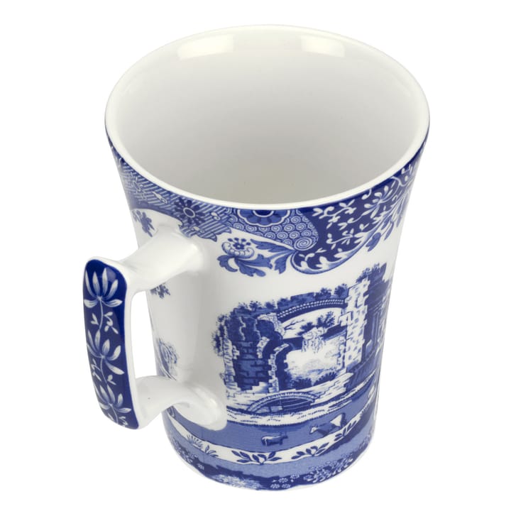 Blue Italian cottage 马克杯 - 28 cl/ 10 fl.oz - Spode