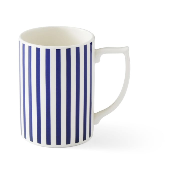 Steccato 马克杯 35 cl - Narrow stripe - Spode