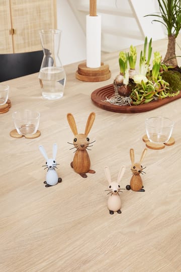 Mini Jumper hare 装饰 - Oak - Spring Copenhagen