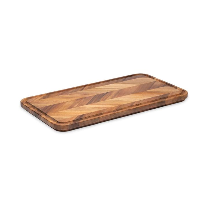 Spring chopping board acacia - 大, 27x50 cm - Spring Copenhagen