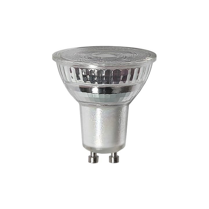 GU10 MR16 LED spotlight - Natural 白色 - Star Trading