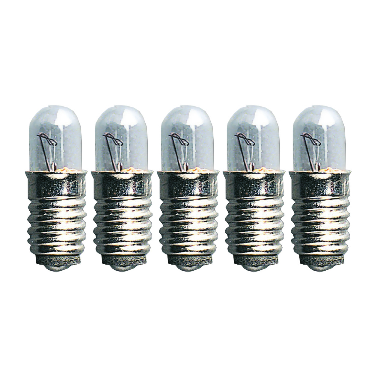 E14 ST26 LED opaque 3-step dimmer from Star Trading 