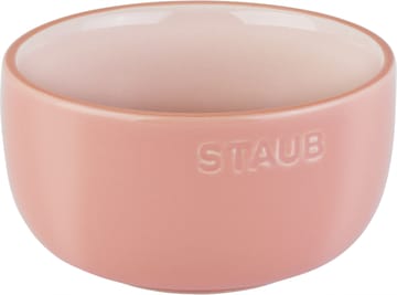 Staub 儿童餐具 4件 - Pink - STAUB