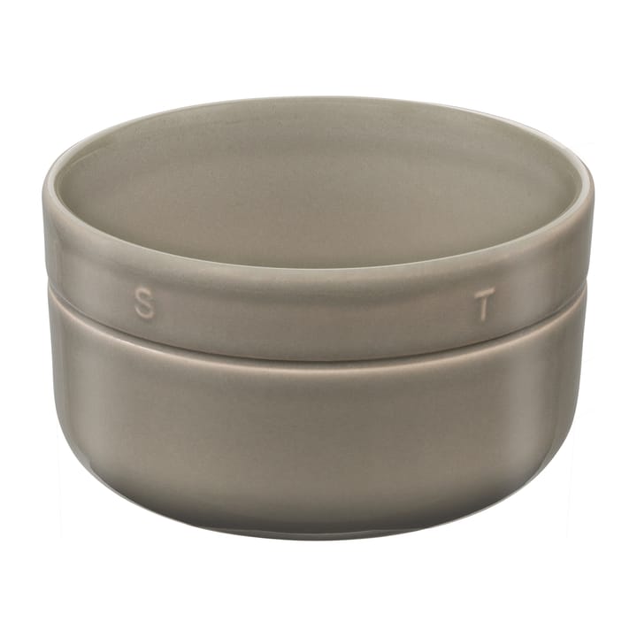 Staub Boussole 碗  Ø12 cm - 石墨 灰色 - STAUB