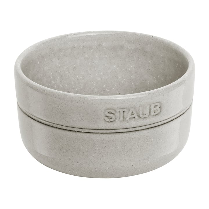 Staub New White Truffle 碗   - 30 cl - STAUB