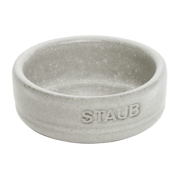 Staub New White Truffle mini 碗  四件套装 - Ø5 cm - STAUB