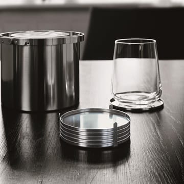 AJ coasters - 不锈钢 - Stelton