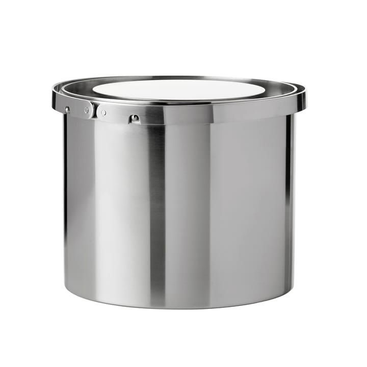 AJ cylinda-line 冰桶 1 l - 不锈钢 - Stelton