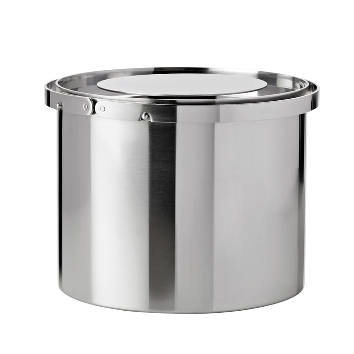 AJ cylinda-line 冰桶 2.5 l - 不锈钢 - Stelton