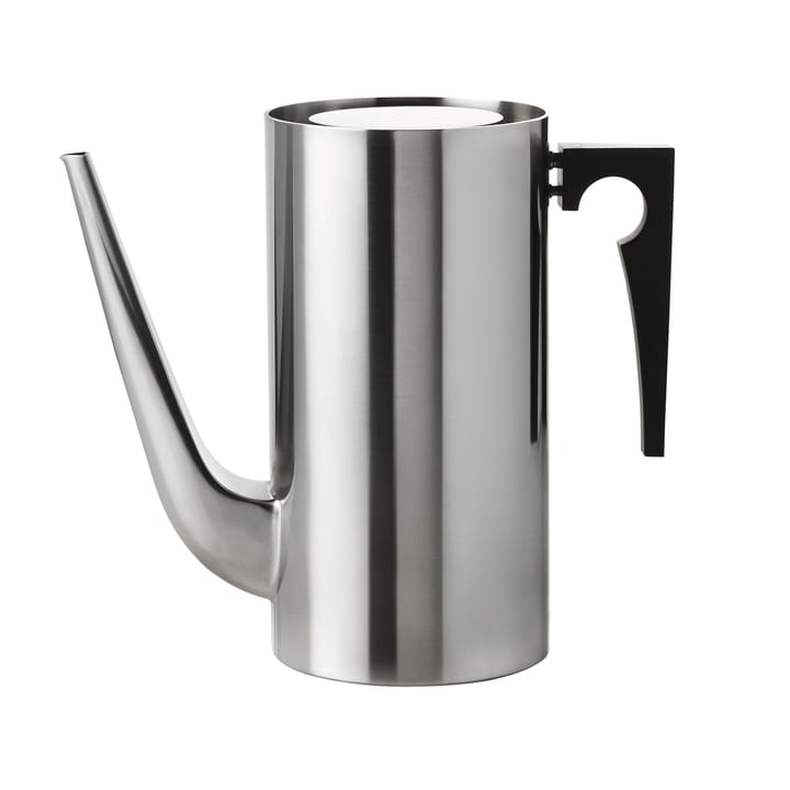 AJ cylinda-line coffee pot 1.5 l - 不锈钢 - Stelton