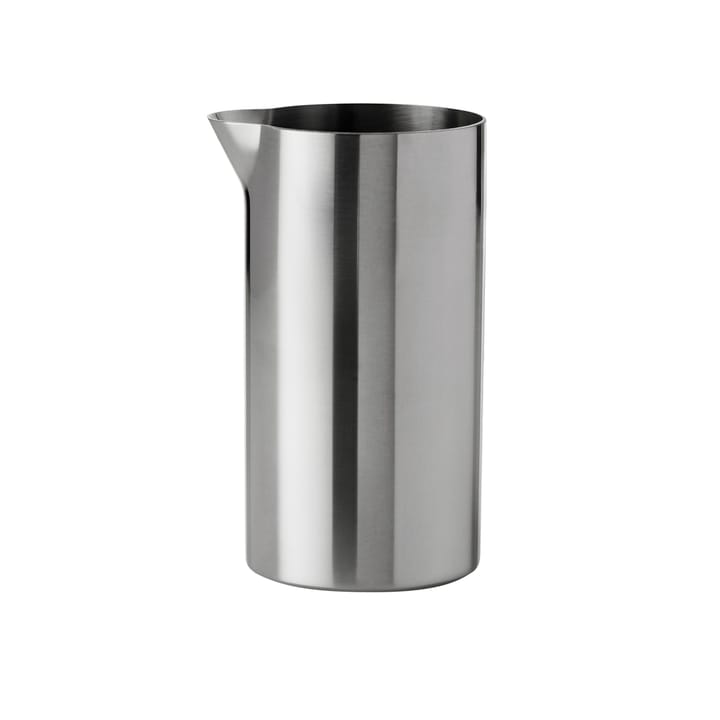 AJ cylinda-line cream jug 15 cl - 不锈钢 - Stelton