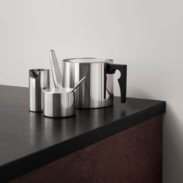 AJ cylinda-line cream jug 15 cl - 不锈钢 - Stelton