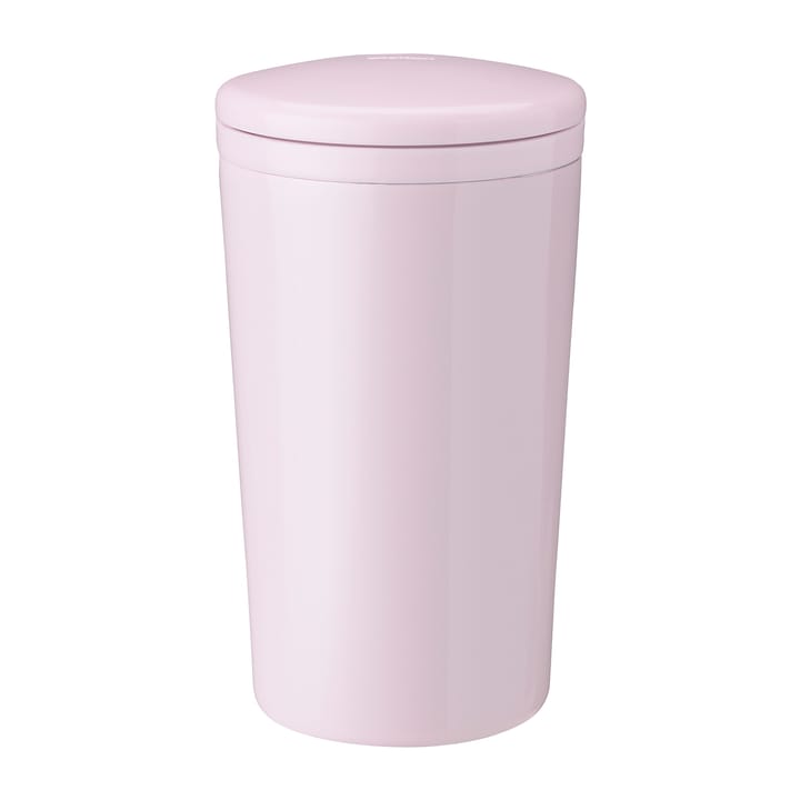 Carrie thermos 马克杯 0.4 liter - Soft 玫瑰色 - Stelton