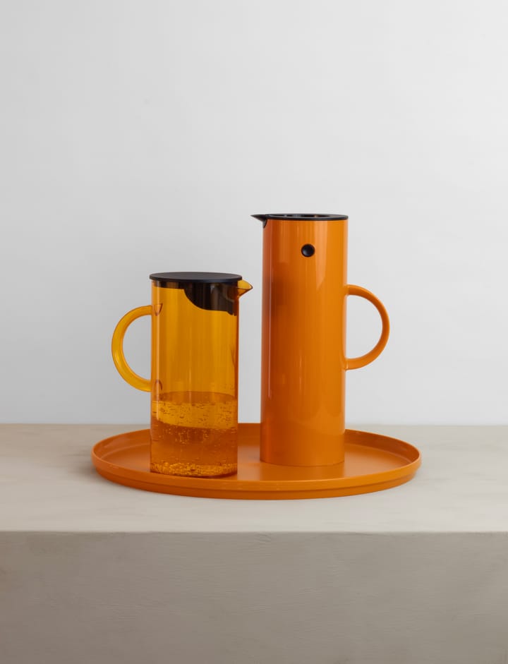 EM 托盘 Ø 40cm - Saffron - Stelton