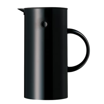 EM Stelton press coffee maker - 黑色 - Stelton