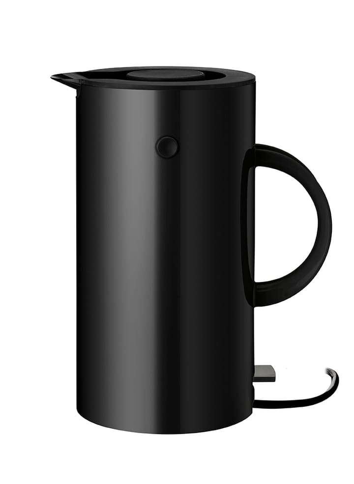 EM77 kettle 1.5 l, 黑色 Stelton