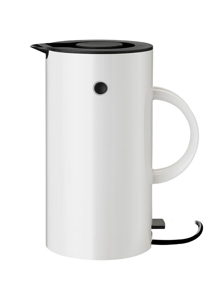 EM77 kettle 1.5 l - 白色的 - Stelton