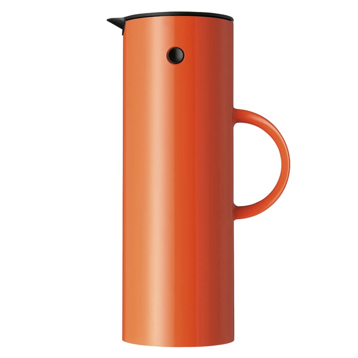 EM77 Stelton 保温壶/保温瓶 1 l - saffran - Stelton