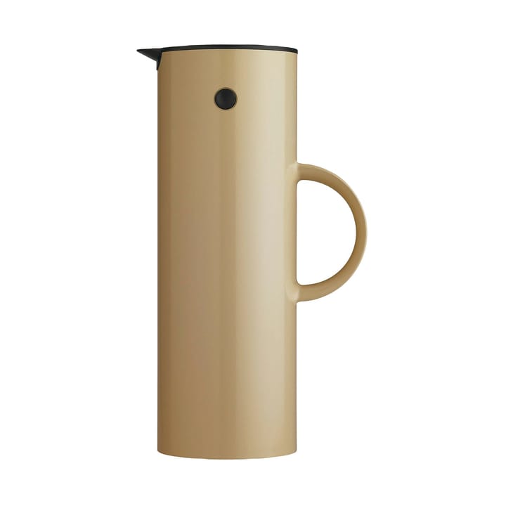 EM77 Stelton 保温壶/保温瓶 1 l - Warm 沙色 - Stelton