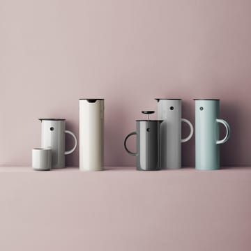 EM77 Stelton 保温壶/保温瓶 1 l - 白色 - Stelton