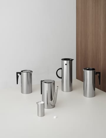 EM77 Stelton 保温壶/保温瓶 1 l - 不锈钢 - Stelton