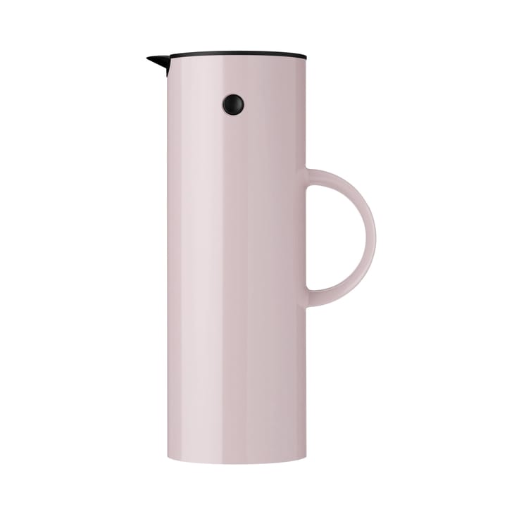 EM77 Stelton 保温壶/保温瓶 1 l - 薰衣草粉 - Stelton