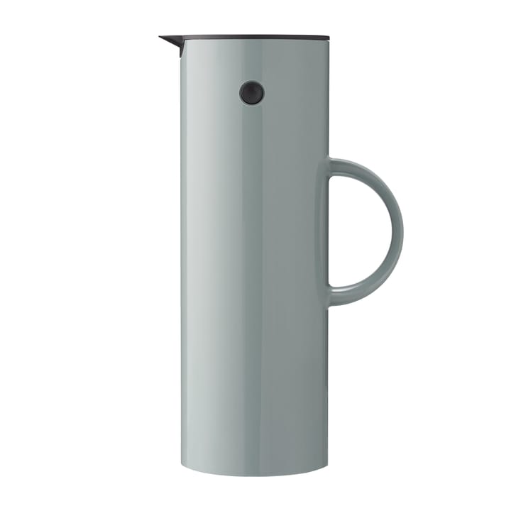 EM77 Stelton 保温壶/保温瓶 1 l - 脏绿色 - Stelton