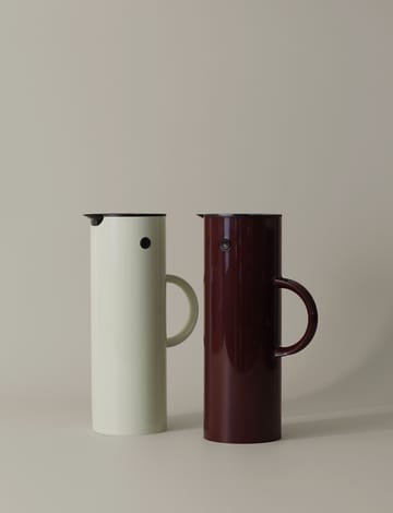 EM77 Stelton vacuum 水壶/水瓶 1 l - Berry - Stelton