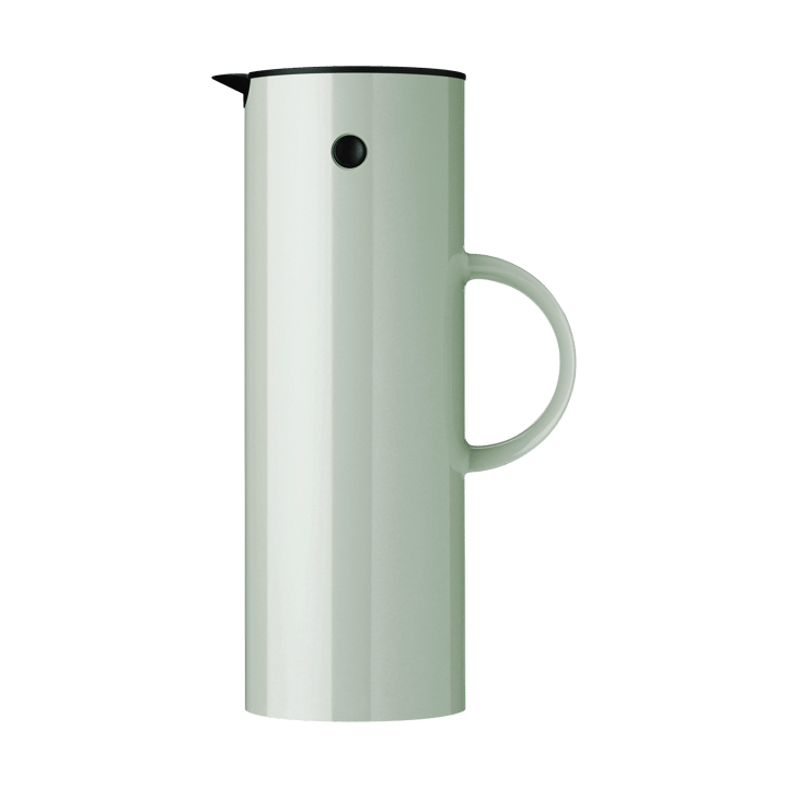 EM77 Stelton vacuum 水壶/水瓶 1 l - Minty Moss - Stelton