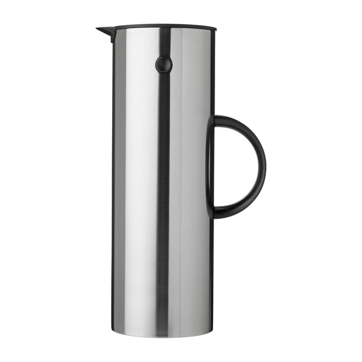 EM77 Stelton vacuum 水壶/水瓶 1 l - 不锈钢 - Stelton