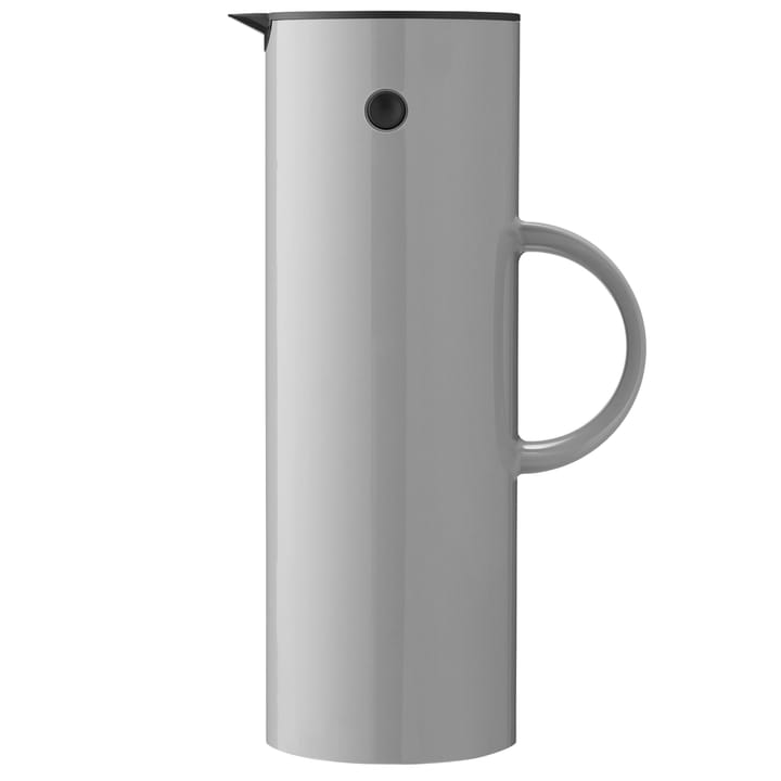 EM77 Stelton vacuum 水壶/水瓶 1 l - 浅灰色 - Stelton