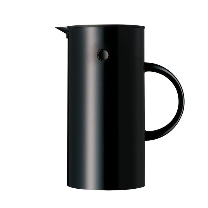 EM77 Stelton vacuum jug 0.5 l - 黑色 - Stelton