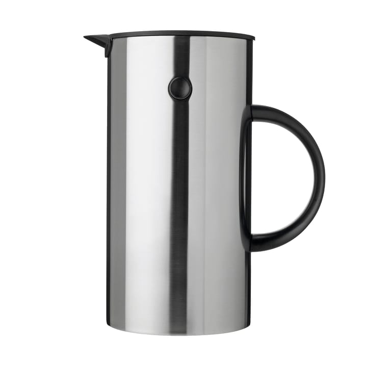 EM77 Stelton vacuum jug 0.5 l - 不锈钢 - Stelton