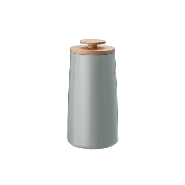 Emma 罐子 0.7 l - 灰色 - Stelton