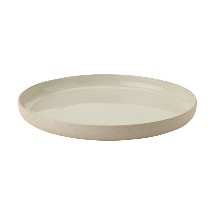 Emma plates Ø19 cm 两件套装 - 灰色 - Stelton