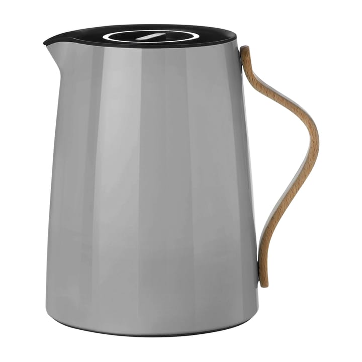 Emma tea vacuum jug - 灰色 - Stelton