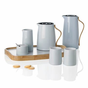 Emma tea vacuum jug - 蓝色 - Stelton