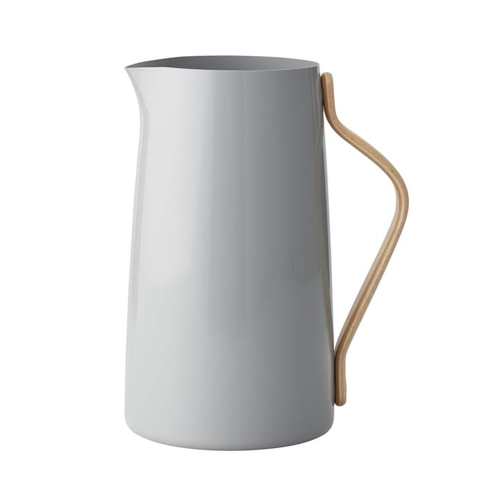 Emma water jug - 灰色 - Stelton