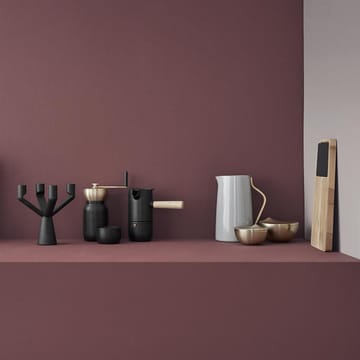 Emma water jug - 灰色 - Stelton